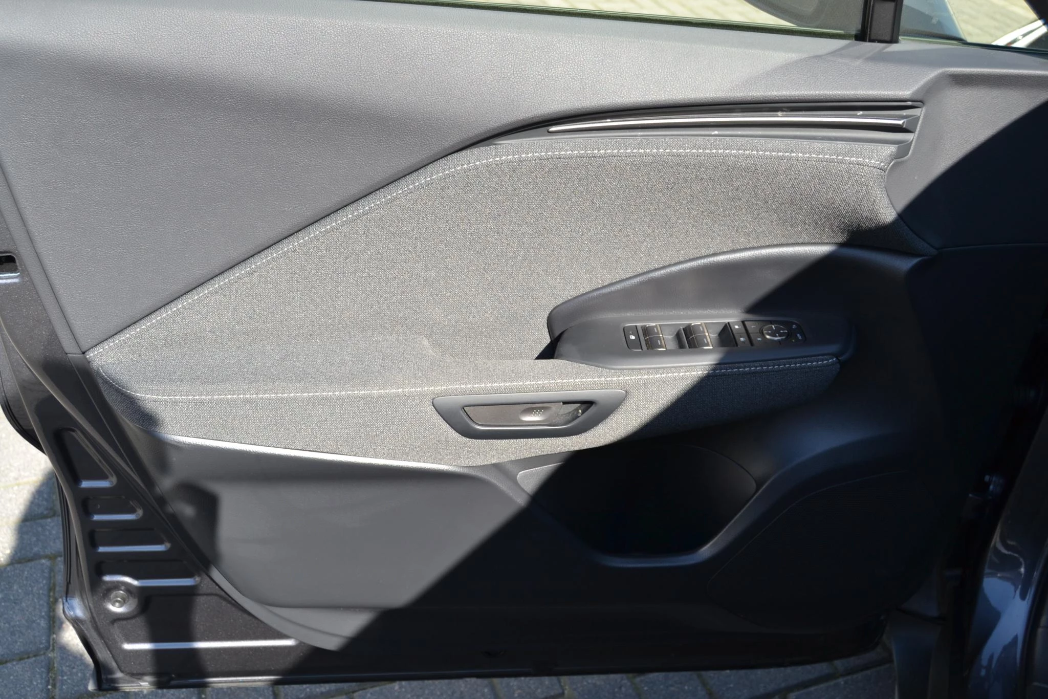 Hoofdafbeelding Lexus LBX