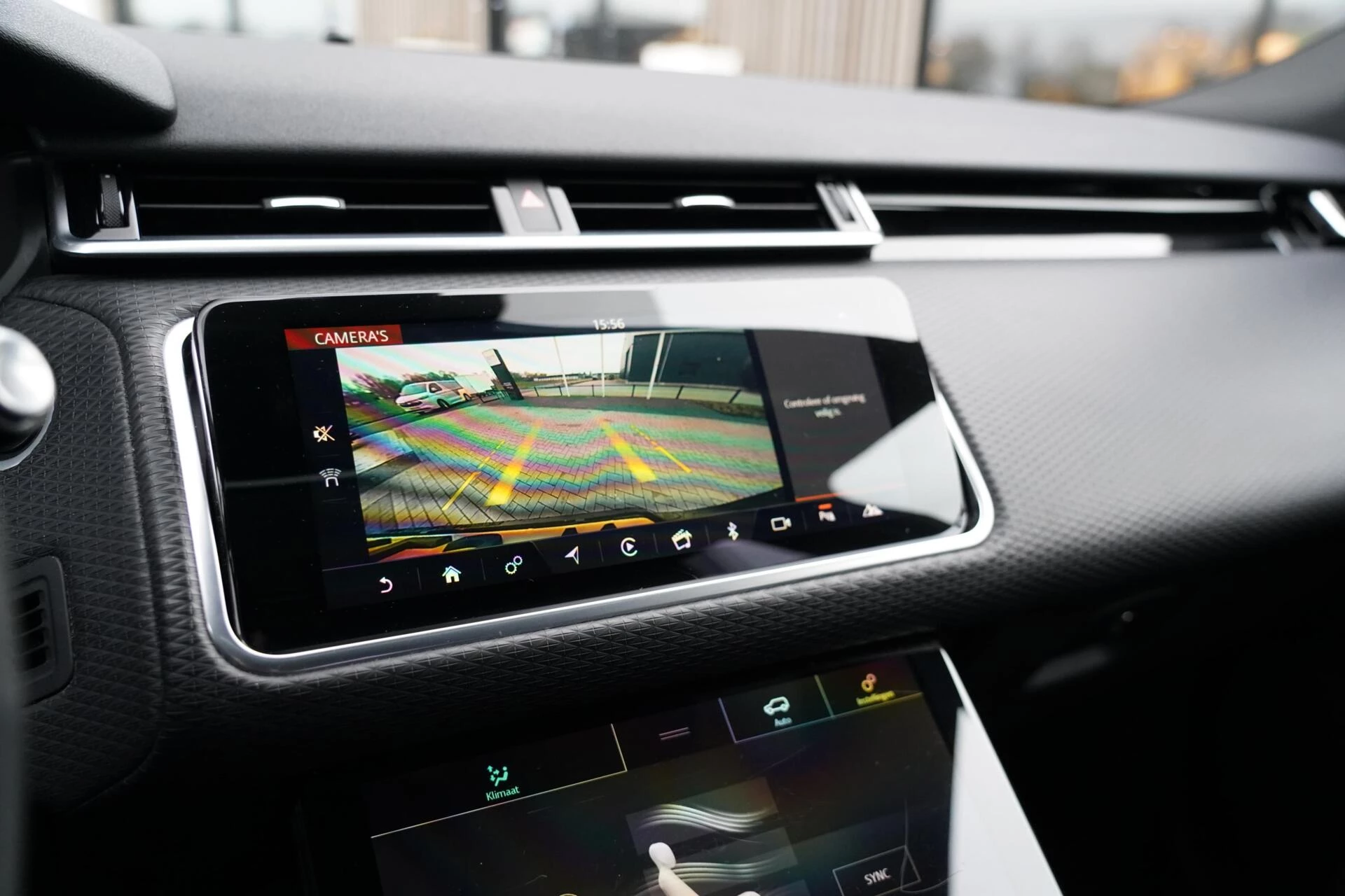 Hoofdafbeelding Land Rover Range Rover Velar