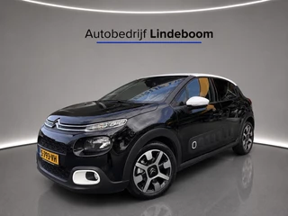 Hoofdafbeelding Citroën C3 Citroen C3 1.2 PureTech Nieuwe Distributieriem S&S Shine Camera
