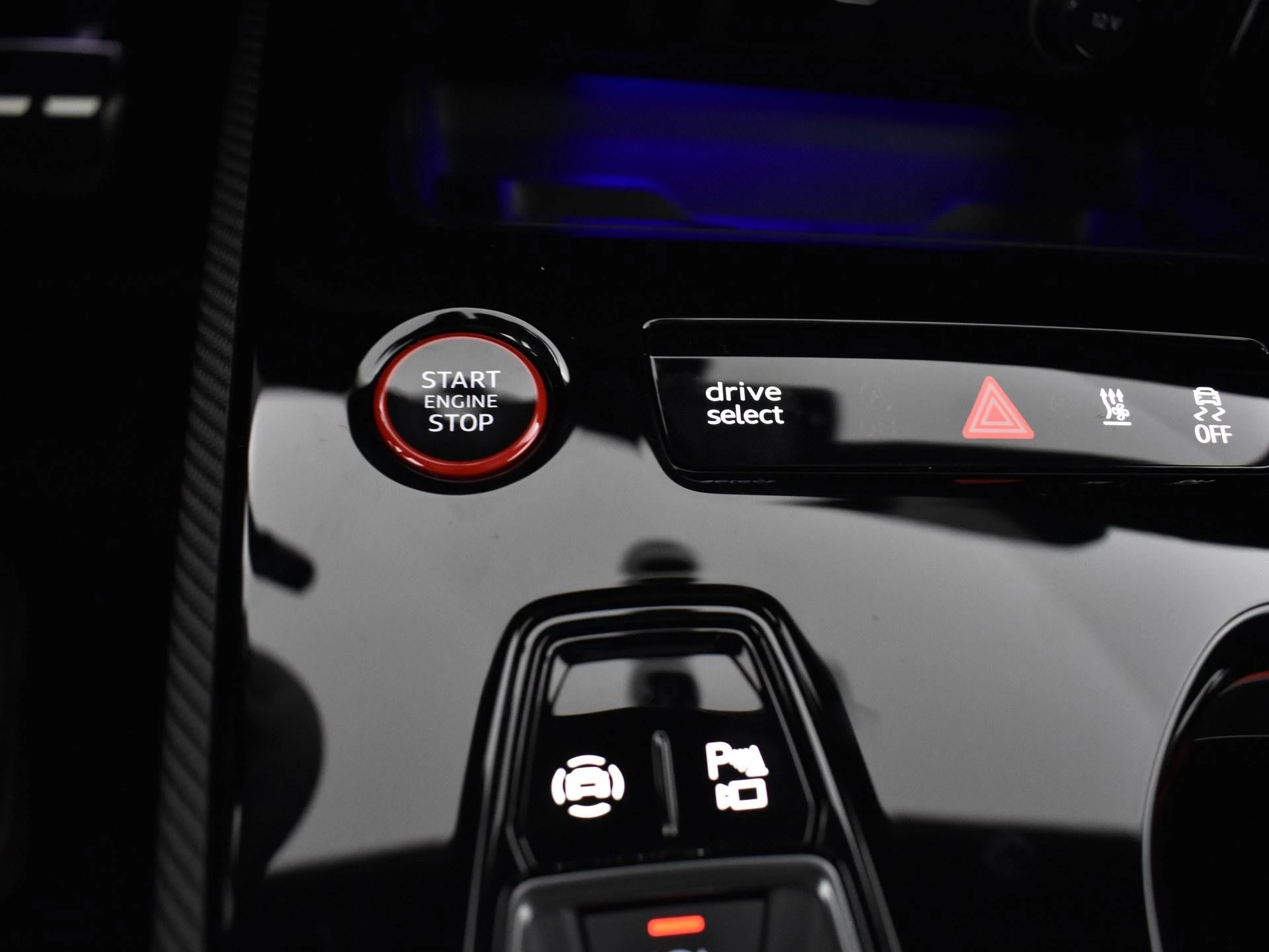 Hoofdafbeelding Audi S5