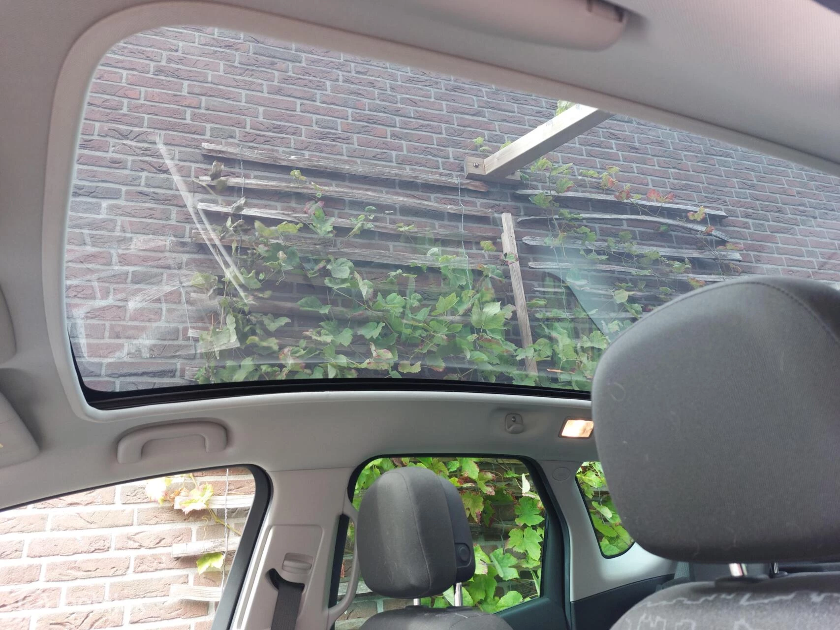 Hoofdafbeelding Opel Meriva