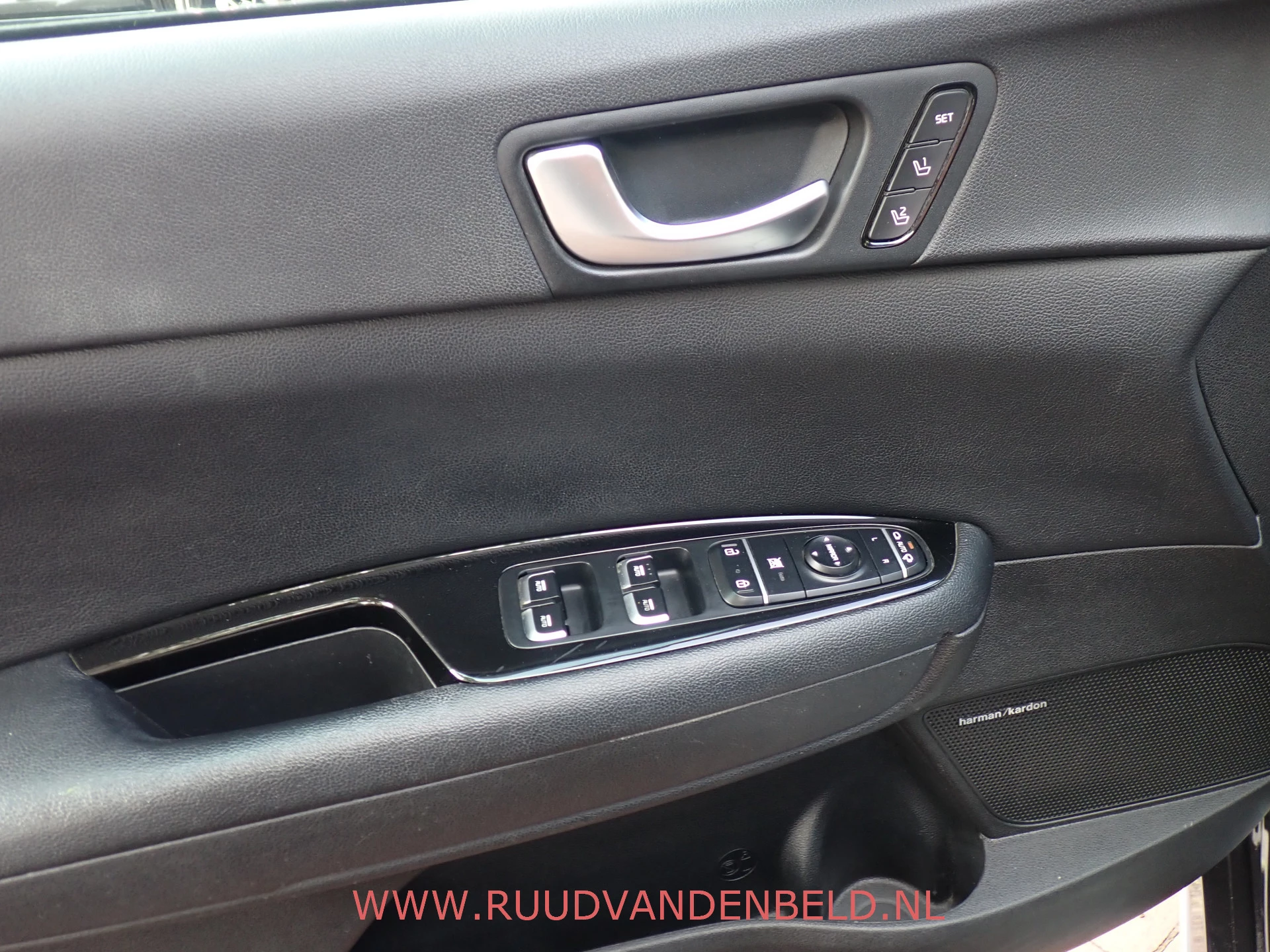 Hoofdafbeelding Kia Optima