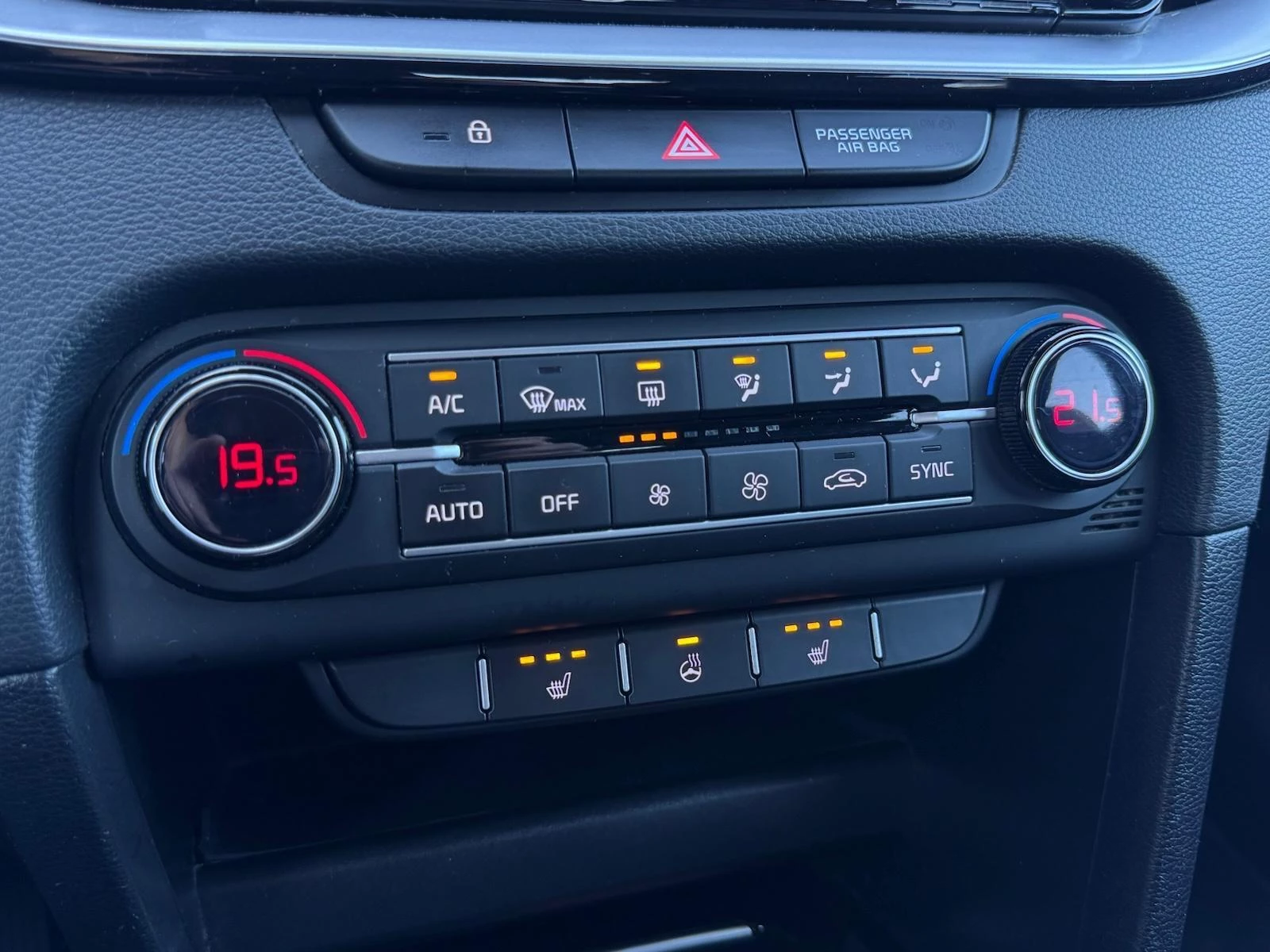 Hoofdafbeelding Kia Ceed