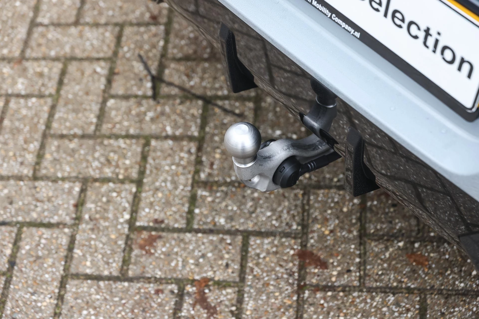 Hoofdafbeelding BMW iX2