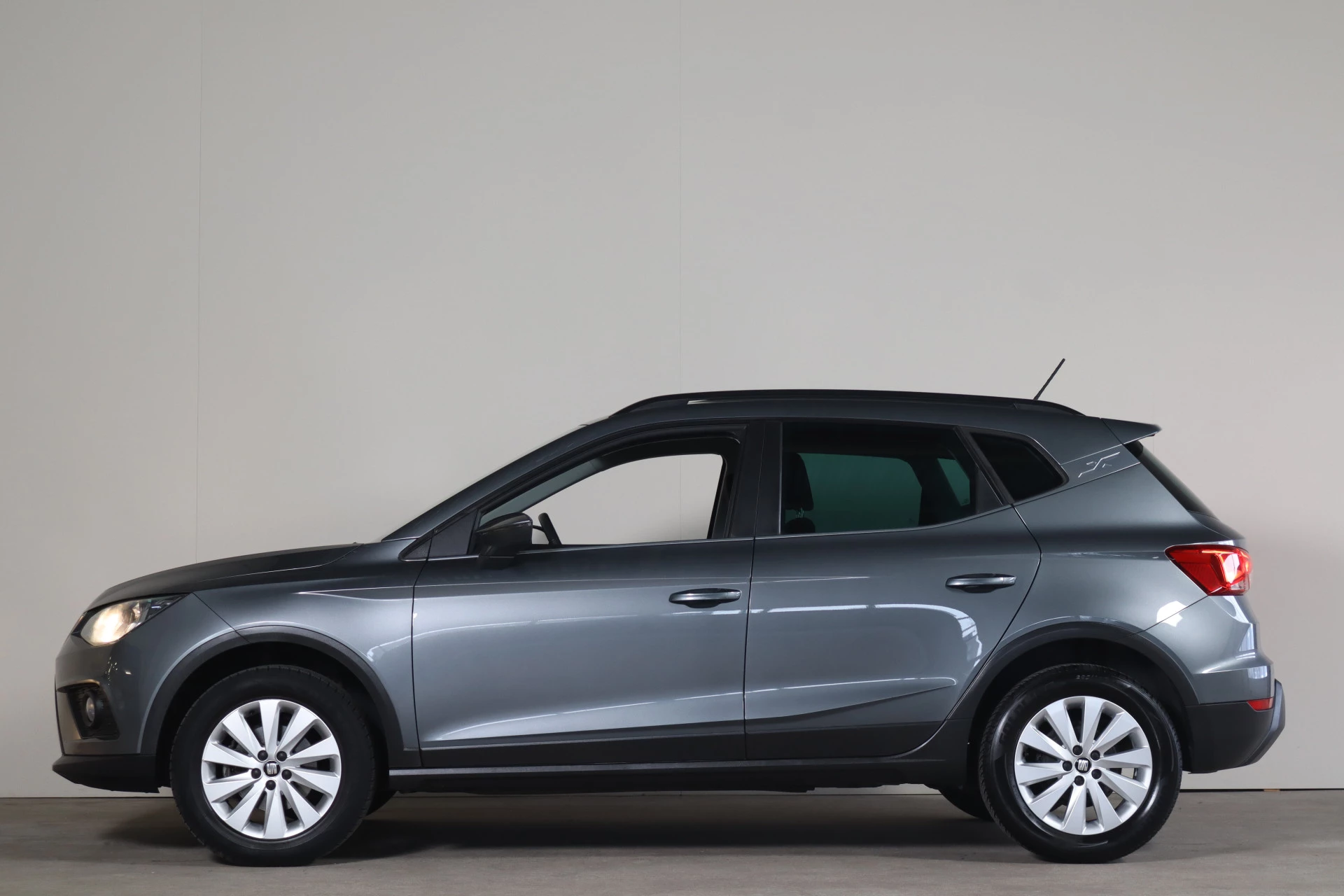 Hoofdafbeelding SEAT Arona