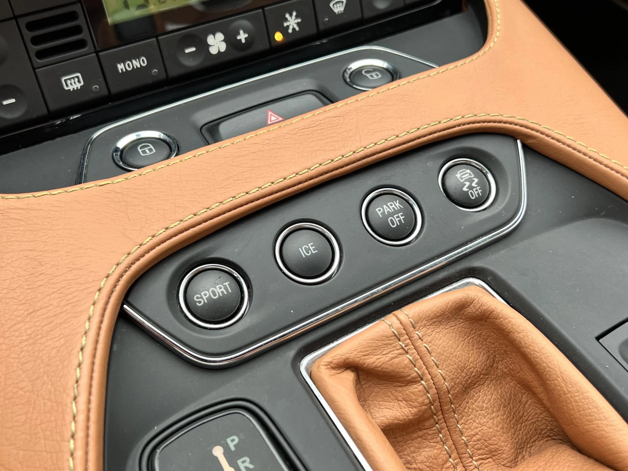 Hoofdafbeelding Maserati GranTurismo