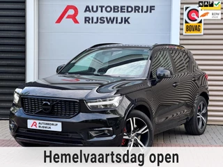 Volvo XC40 1.5 T5 Recharge R-Design Camera/Alcantara