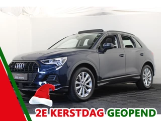 Audi Q3 40 TFSI quattro Pro Line business |Pano|