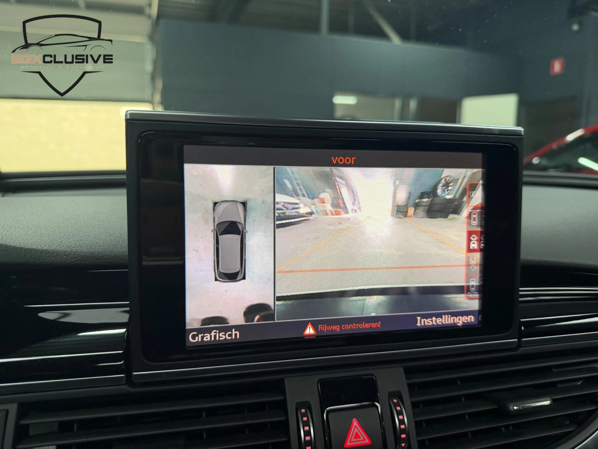 Hoofdafbeelding Audi RS6