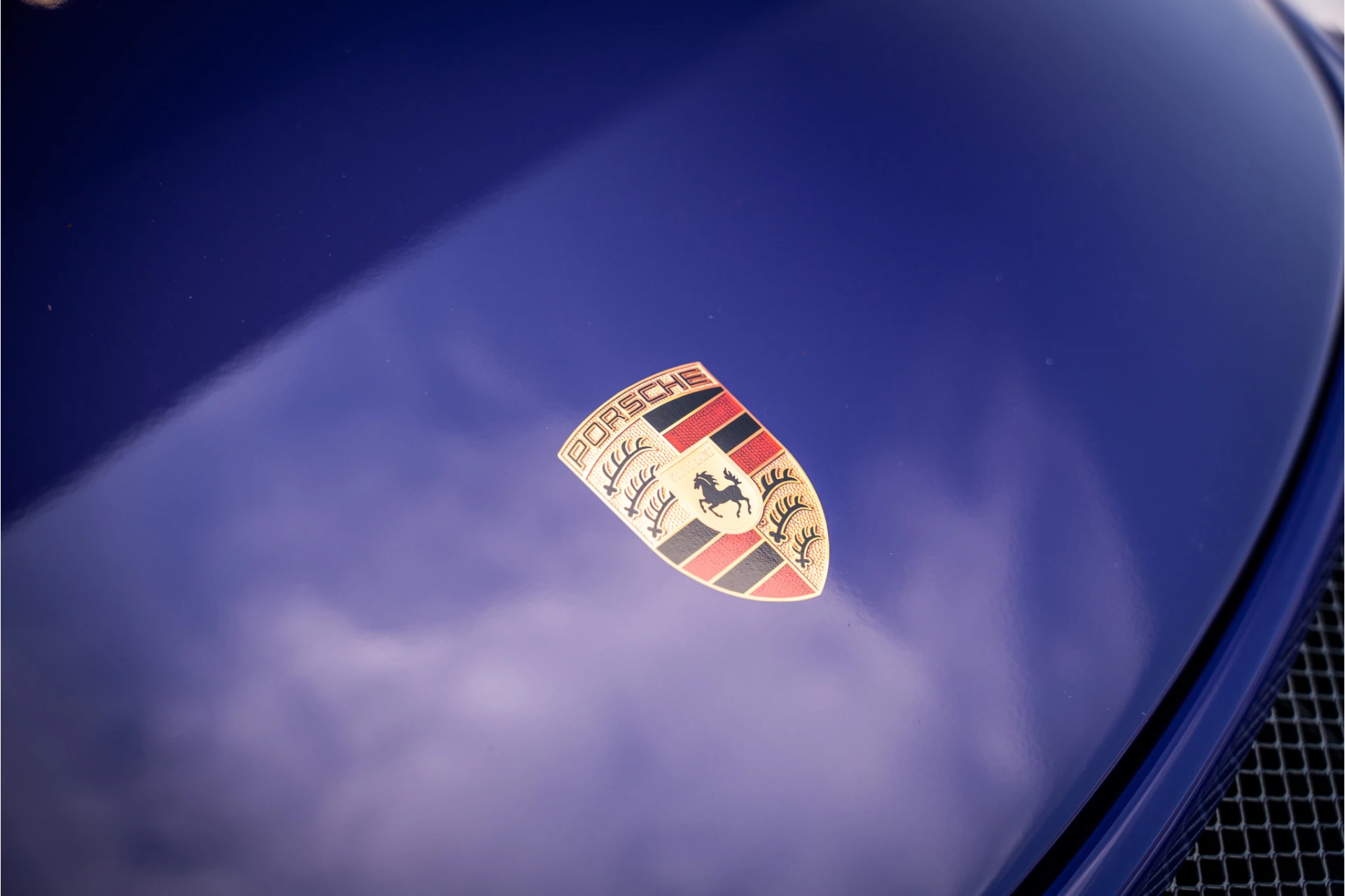Hoofdafbeelding Porsche 911