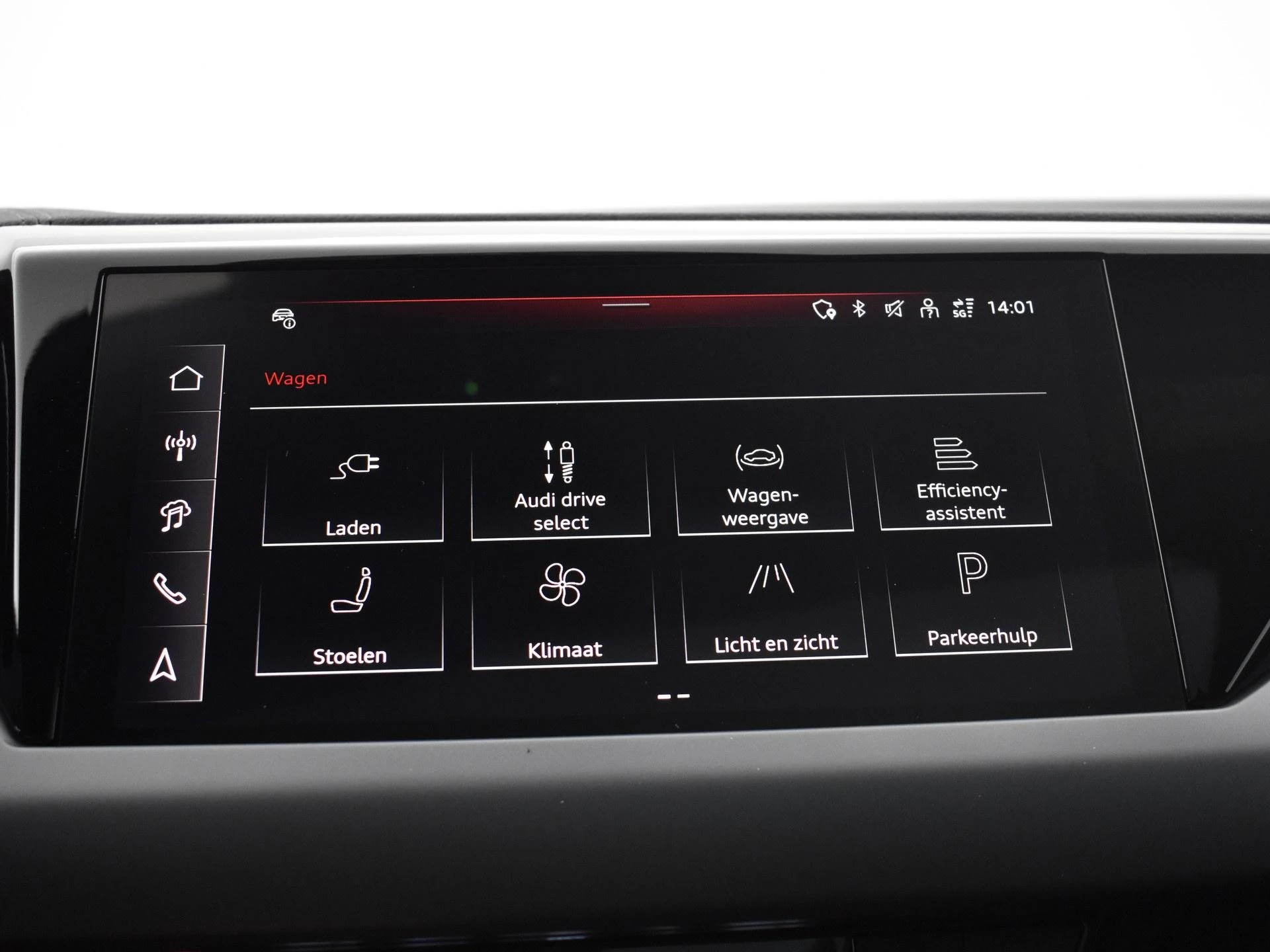 Hoofdafbeelding Audi e-tron GT