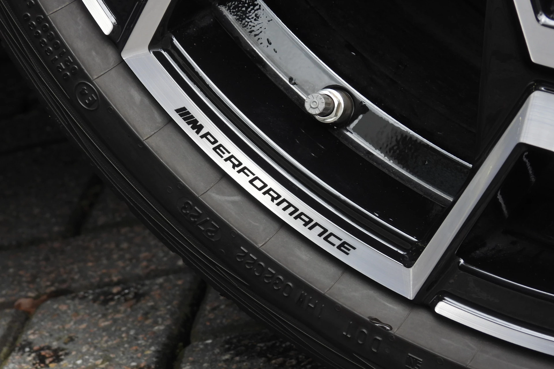 Hoofdafbeelding BMW i5