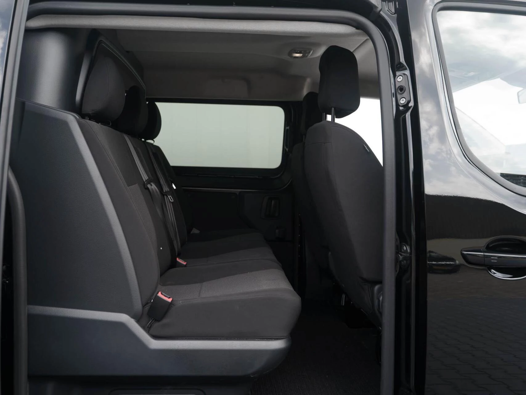 Hoofdafbeelding Fiat Scudo