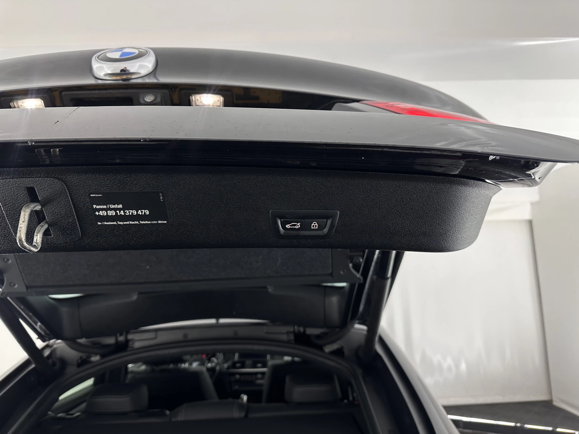 Hoofdafbeelding BMW X4