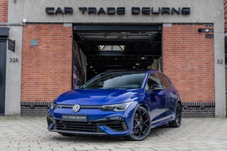 Volkswagen Golf 2.0 TSI R 4Motion Performance Pano / Drift / Akrapovic