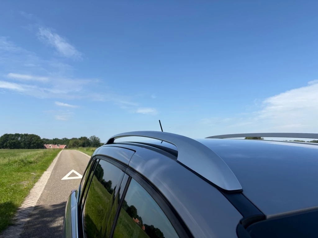 Hoofdafbeelding Ford Grand C-Max