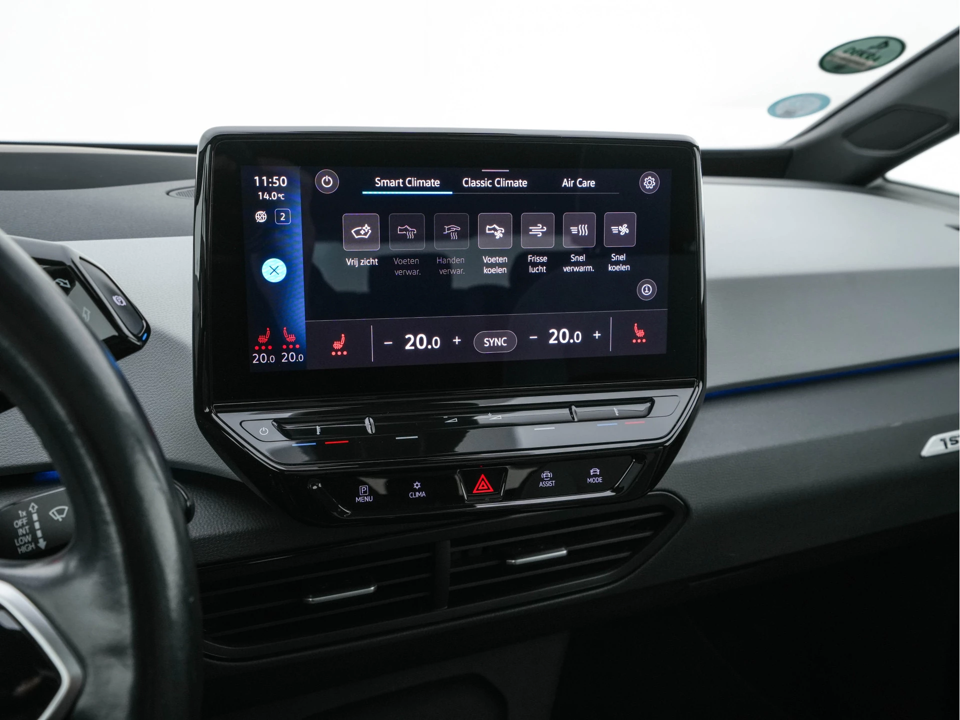 Hoofdafbeelding Volkswagen ID.3