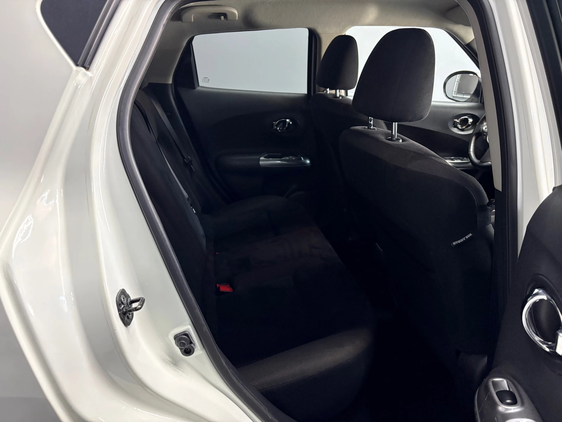 Hoofdafbeelding Nissan Juke