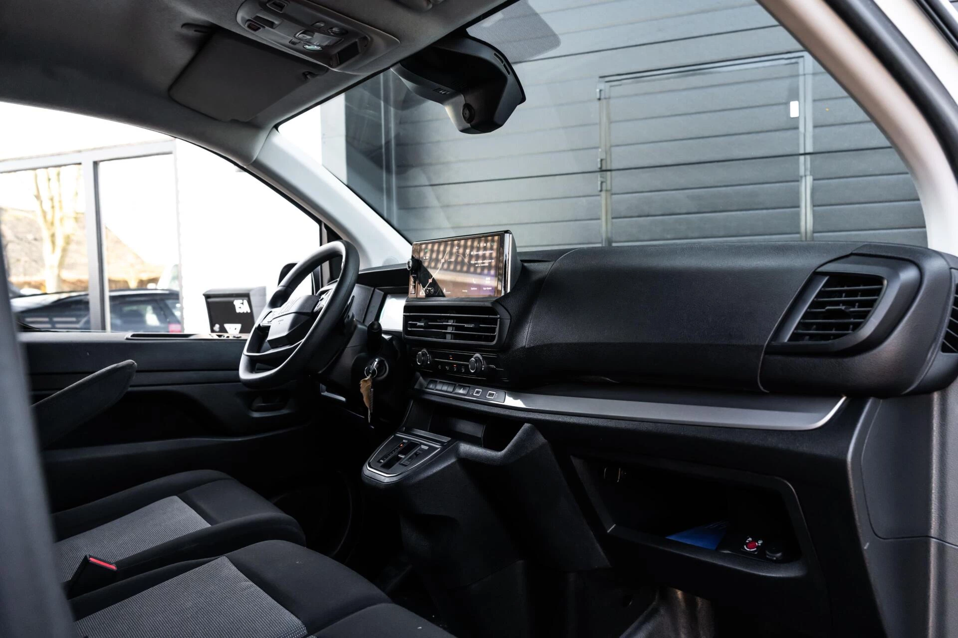 Hoofdafbeelding Fiat Scudo