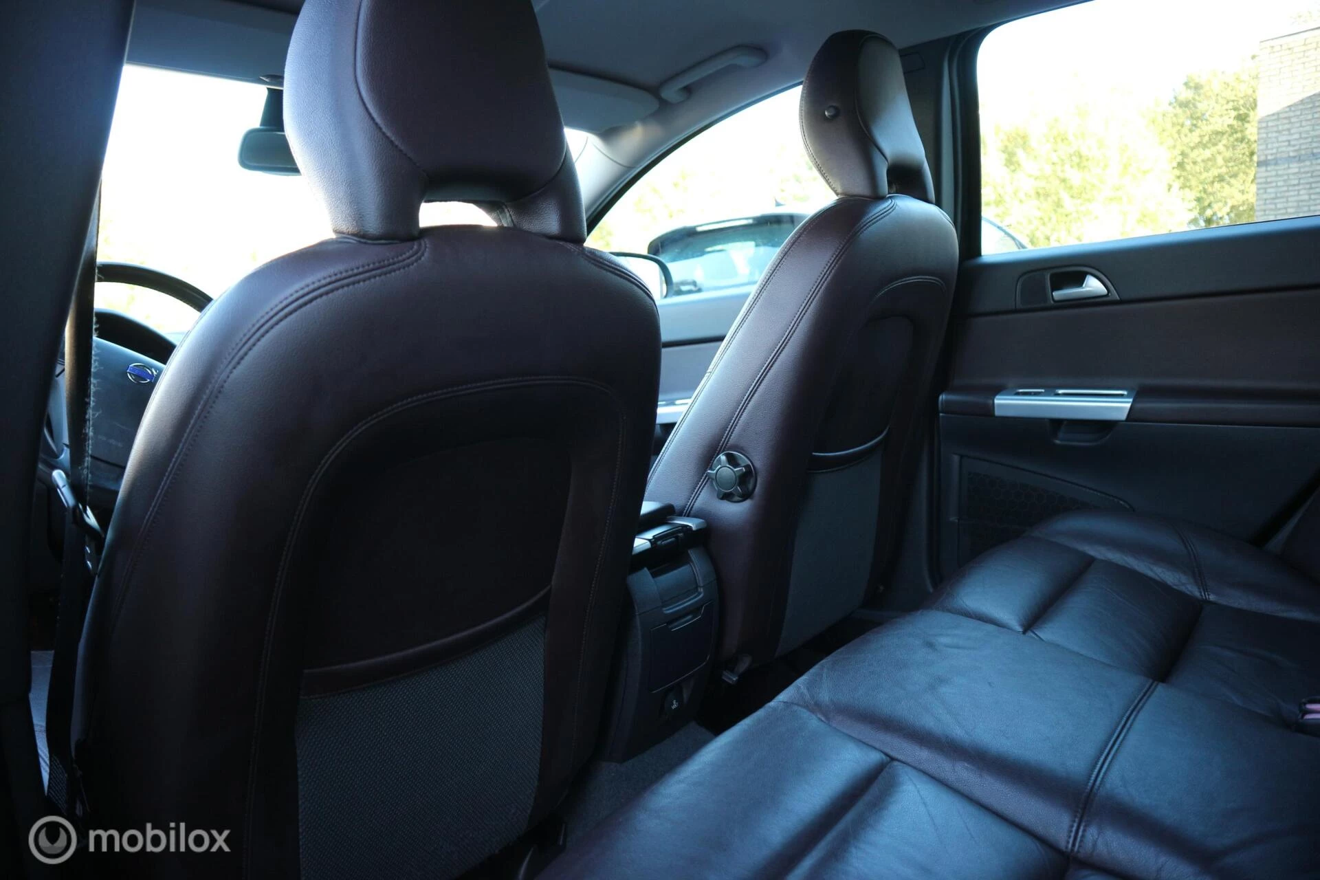 Hoofdafbeelding Volvo V50