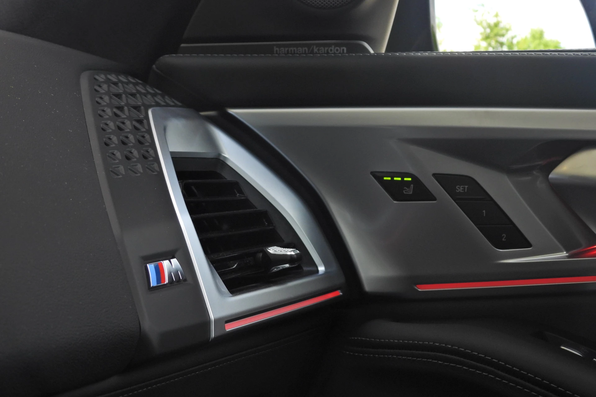 Hoofdafbeelding BMW XM