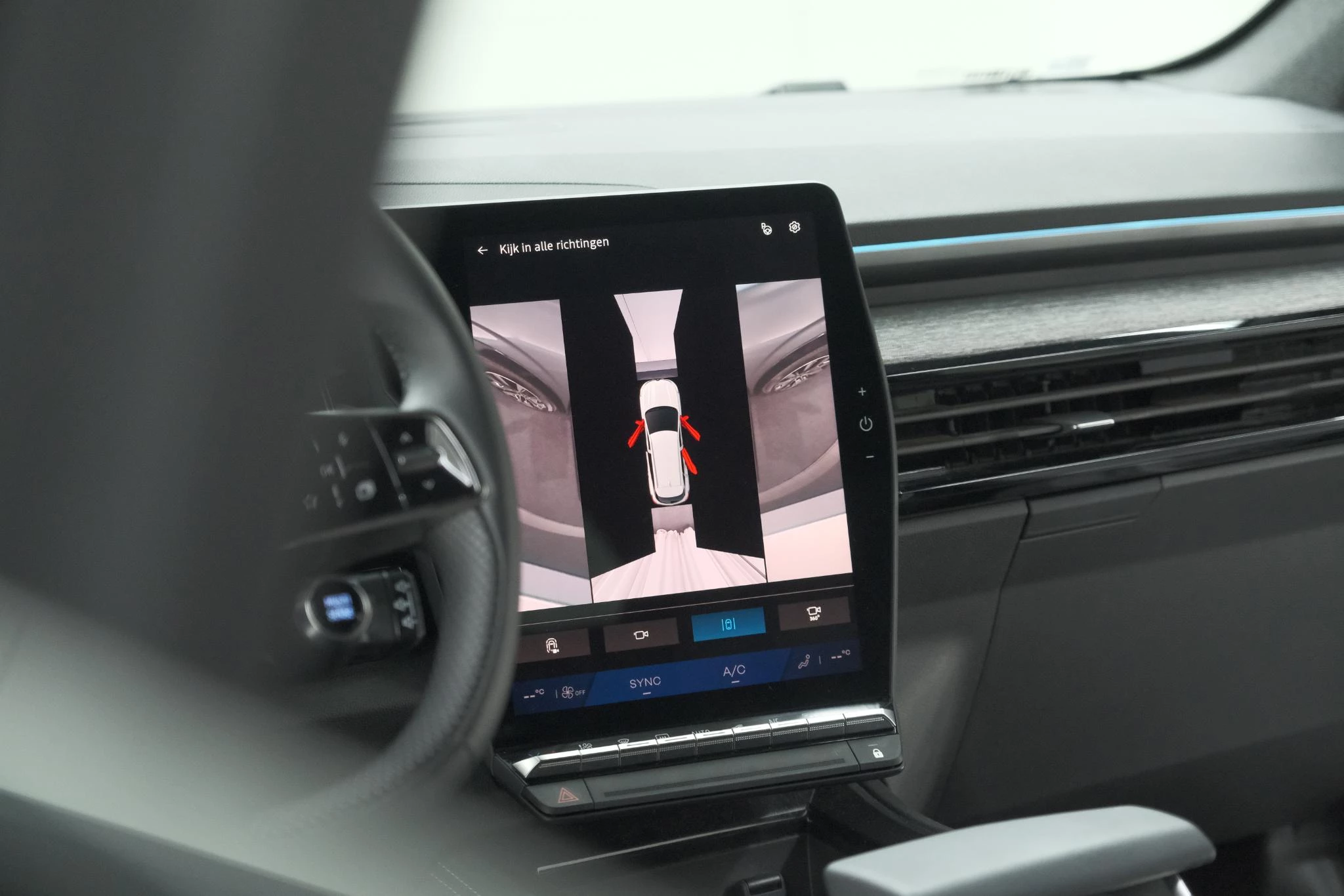 Hoofdafbeelding Renault Austral