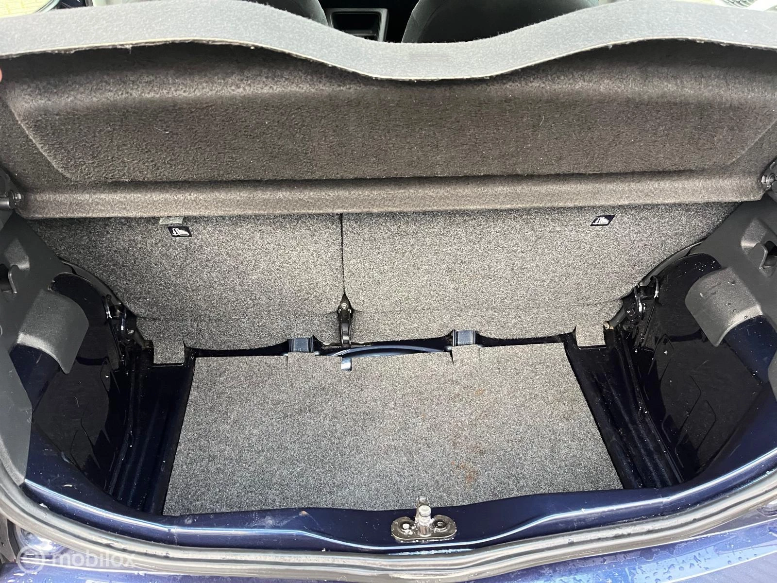 Hoofdafbeelding Škoda Citigo