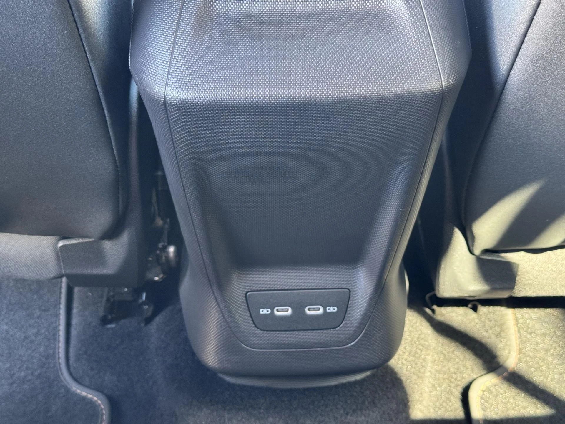 Hoofdafbeelding CUPRA Born