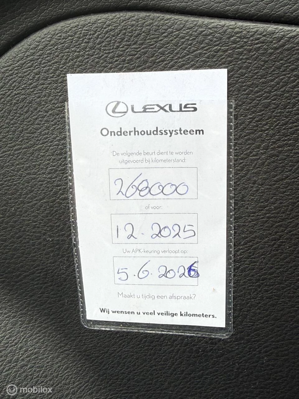 Hoofdafbeelding Lexus CT