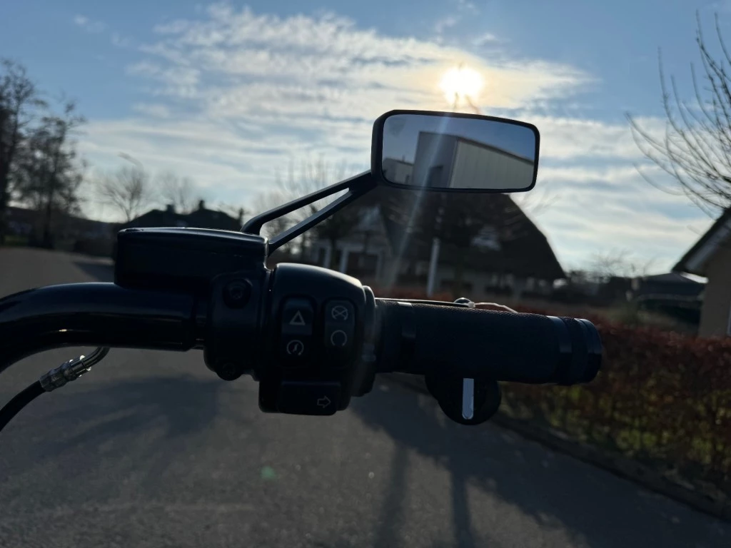 Hoofdafbeelding Harley-Davidson Fat Boy