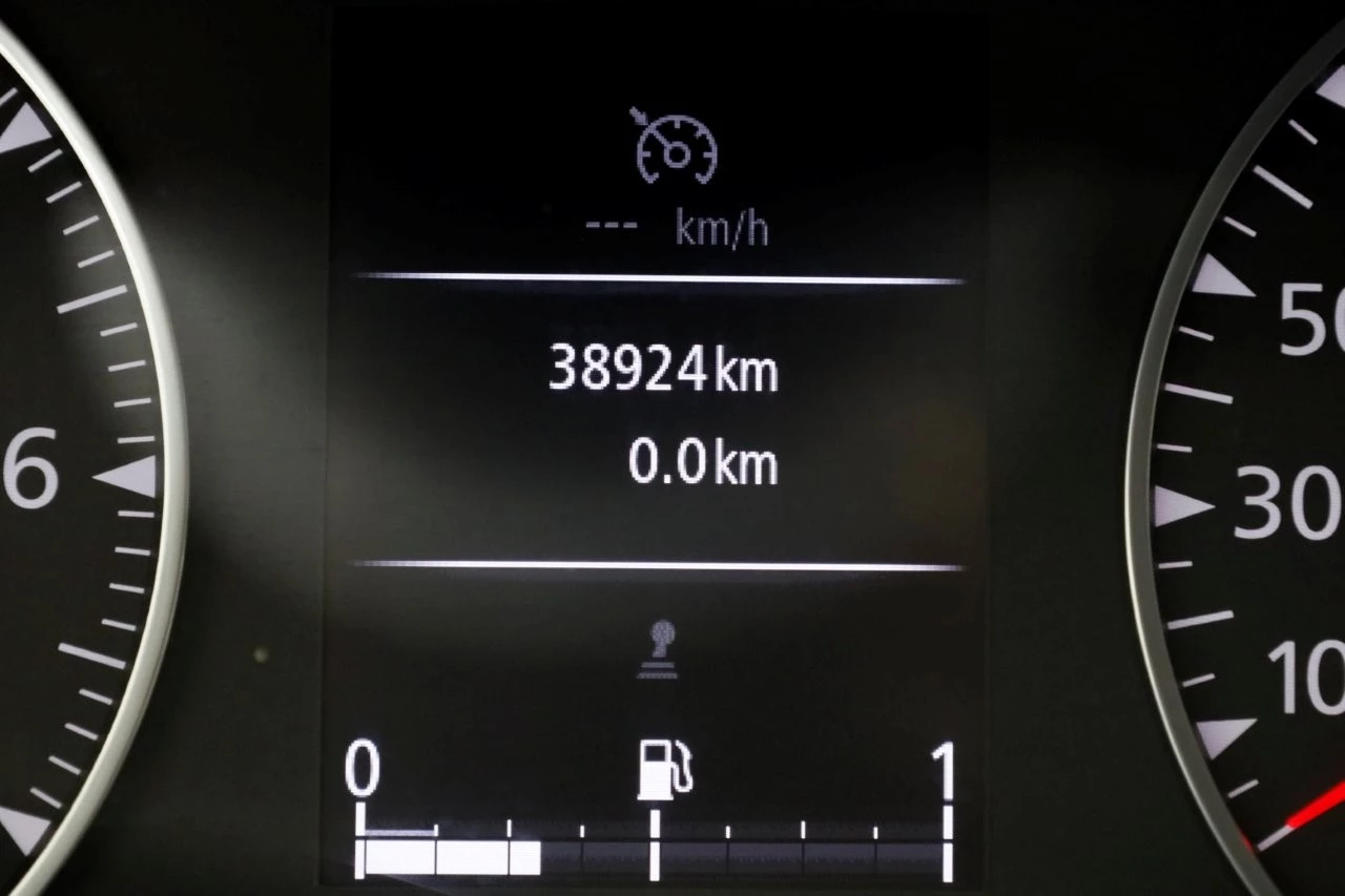 Hoofdafbeelding Renault Express