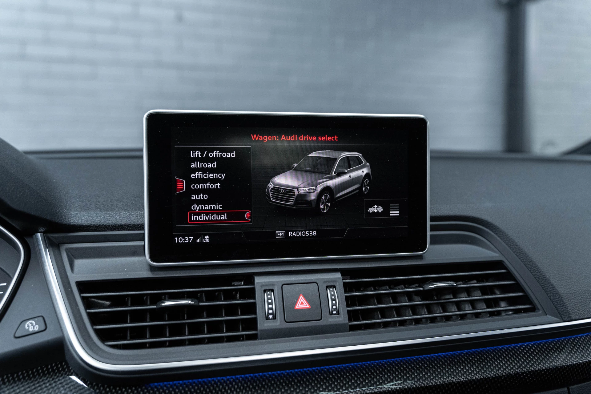 Hoofdafbeelding Audi SQ5