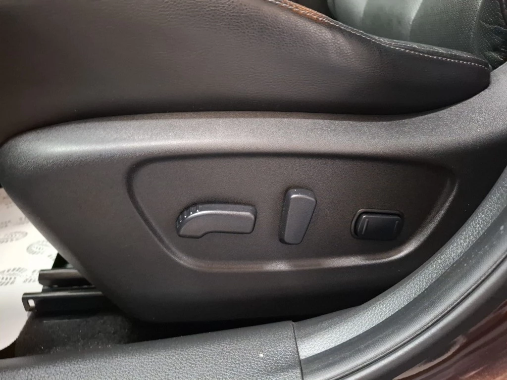 Hoofdafbeelding Nissan X-Trail