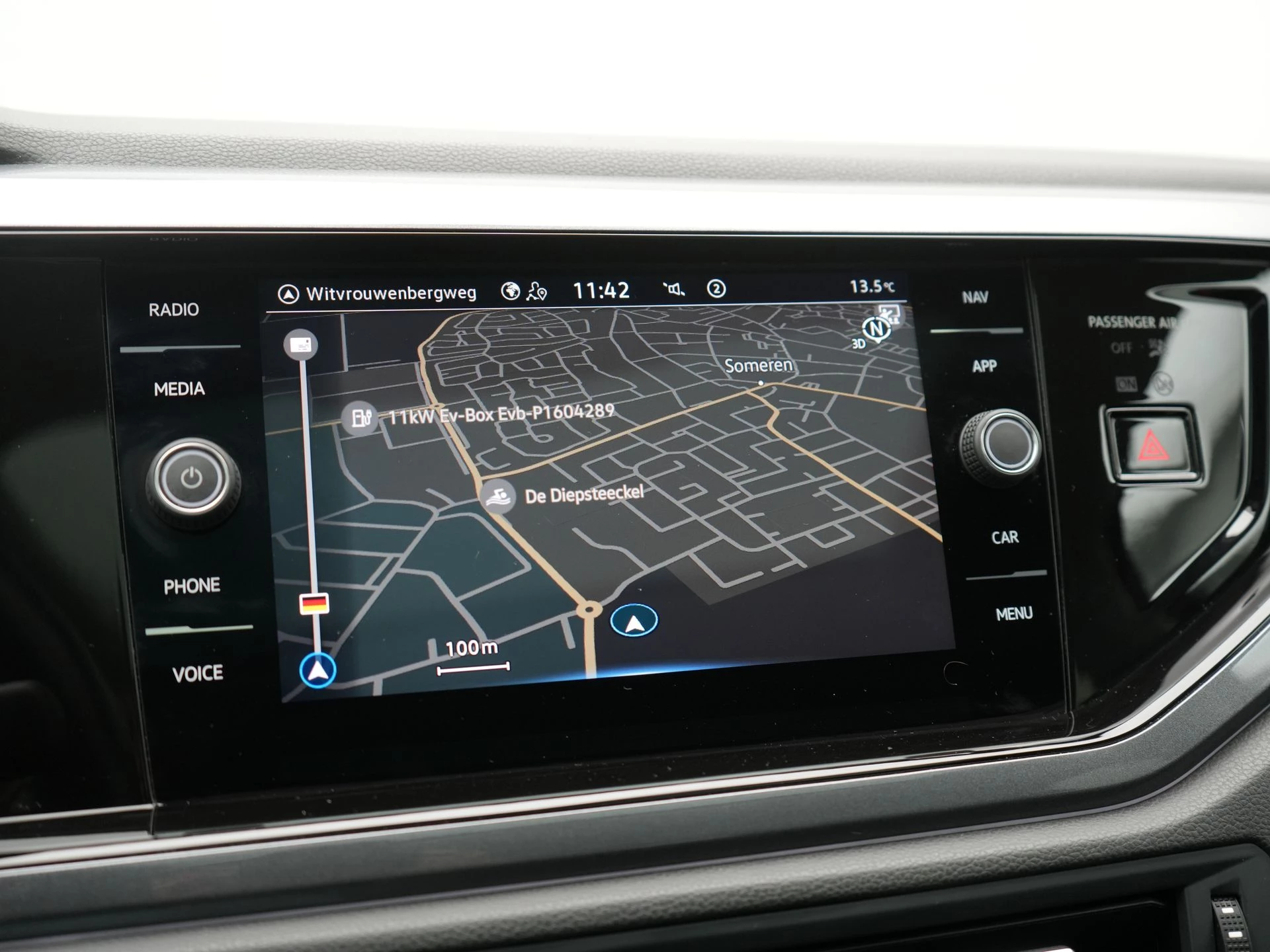 Hoofdafbeelding Volkswagen Taigo