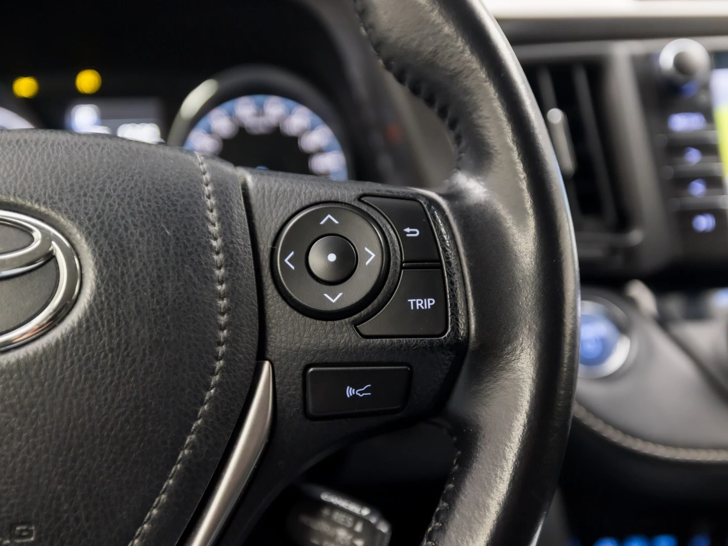 Hoofdafbeelding Toyota RAV4