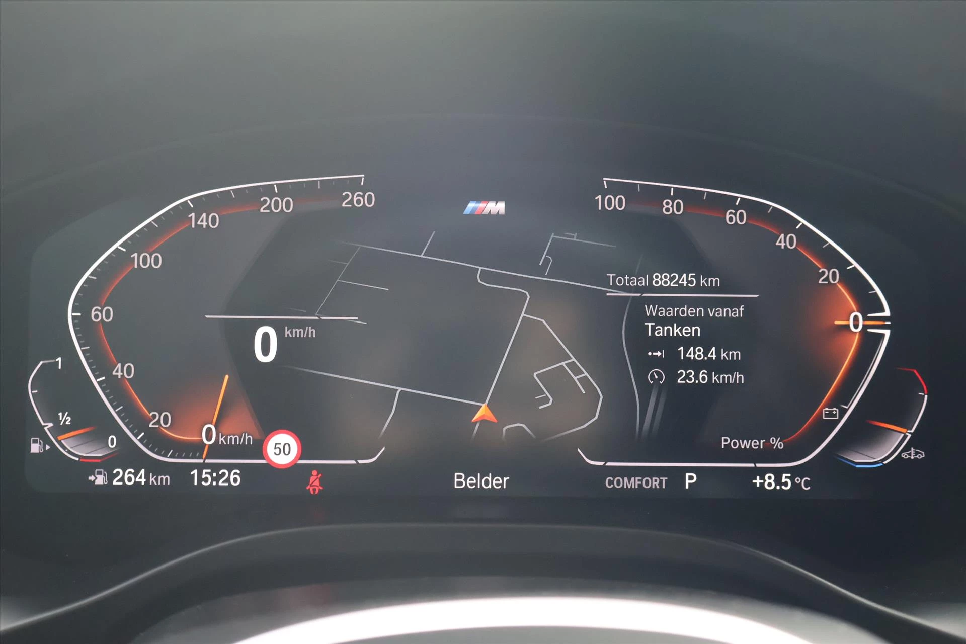 Hoofdafbeelding BMW X4