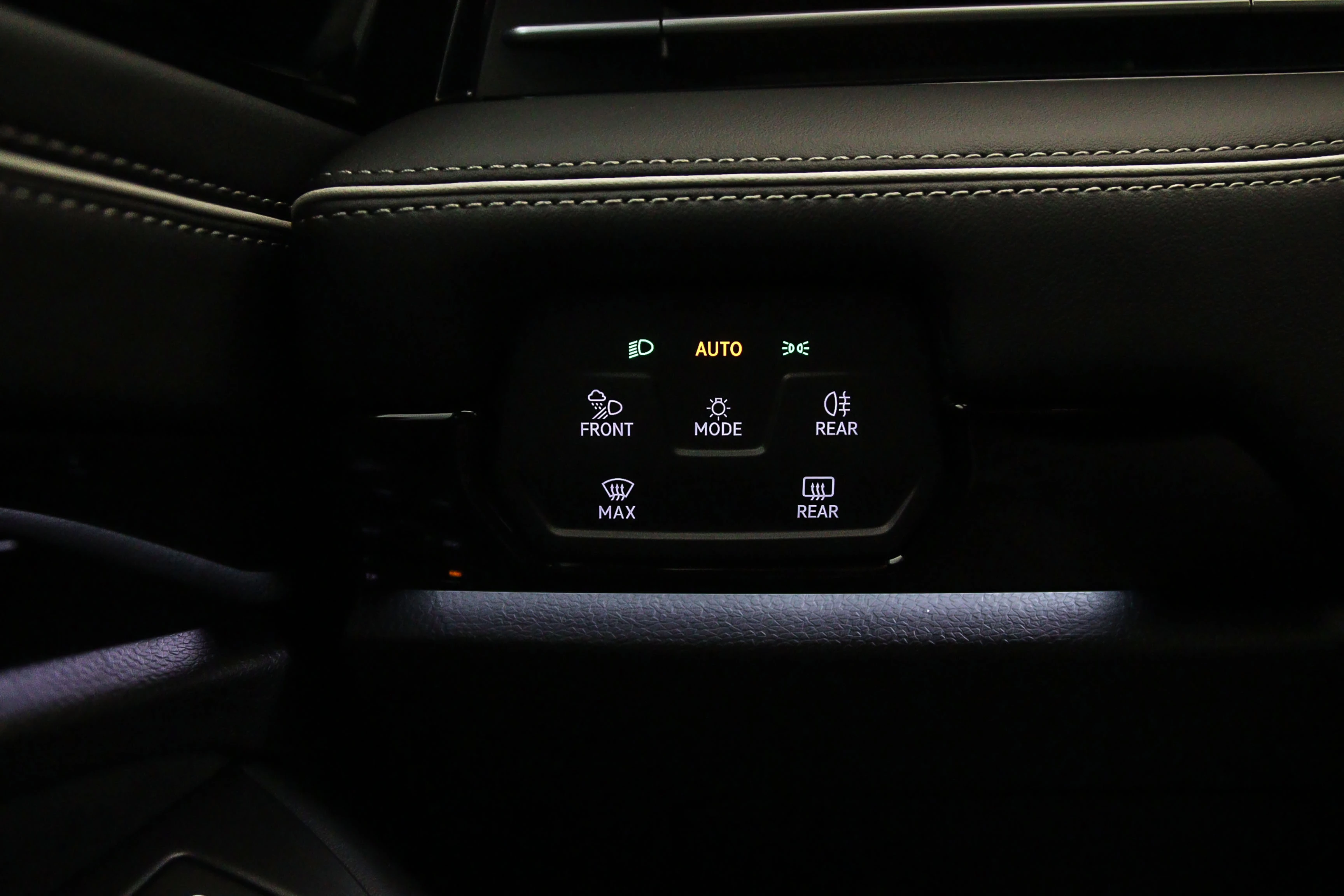 Hoofdafbeelding Volkswagen ID.7