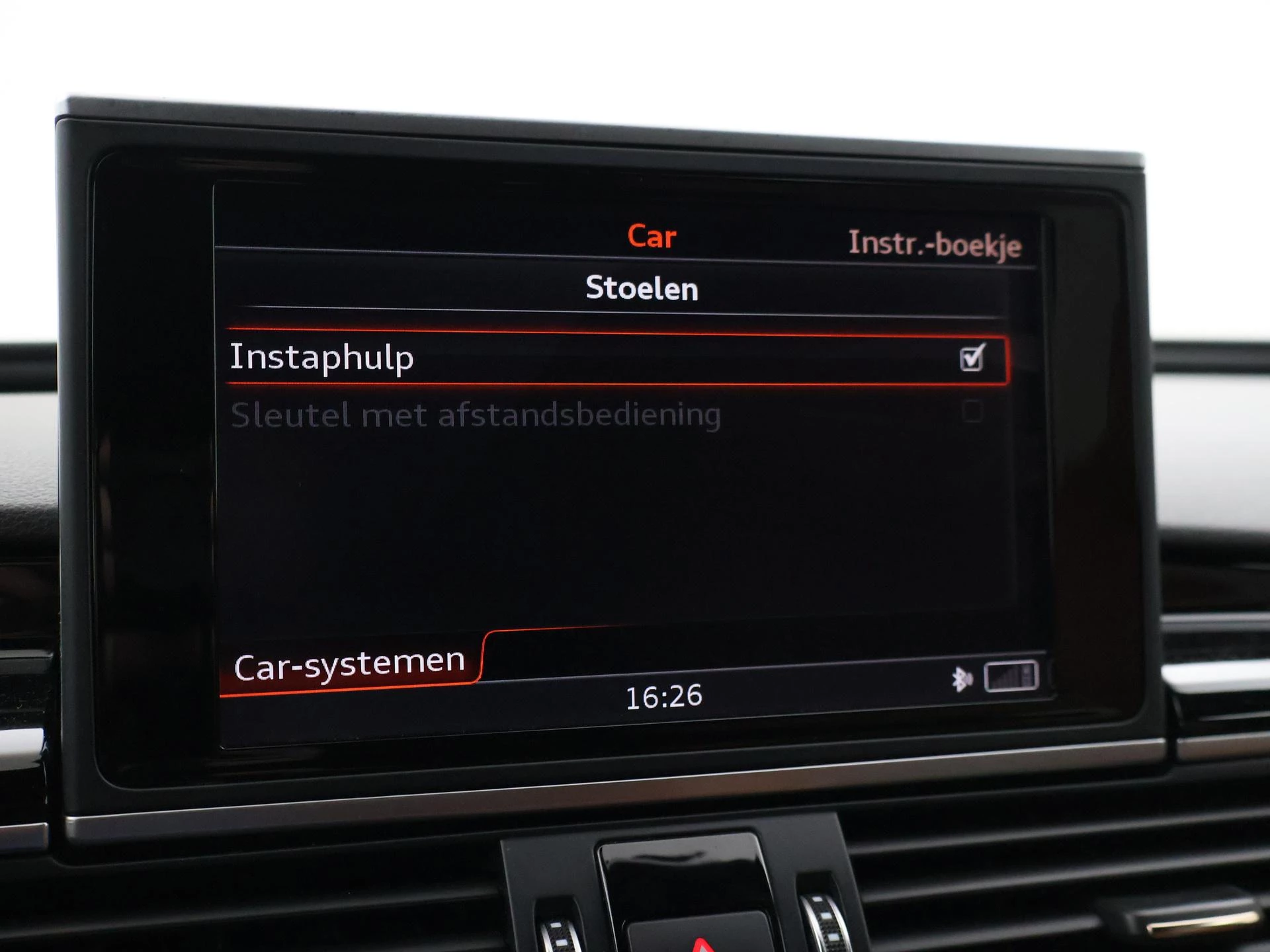 Hoofdafbeelding Audi RS6