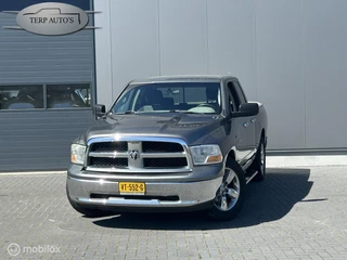 Dodge Ram 5.7 V8 4x4 Slt Nieuwe motor