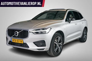 Volvo XC60 2.0 T8 Twin Engine AWD R-Design | PANO | CRUISE