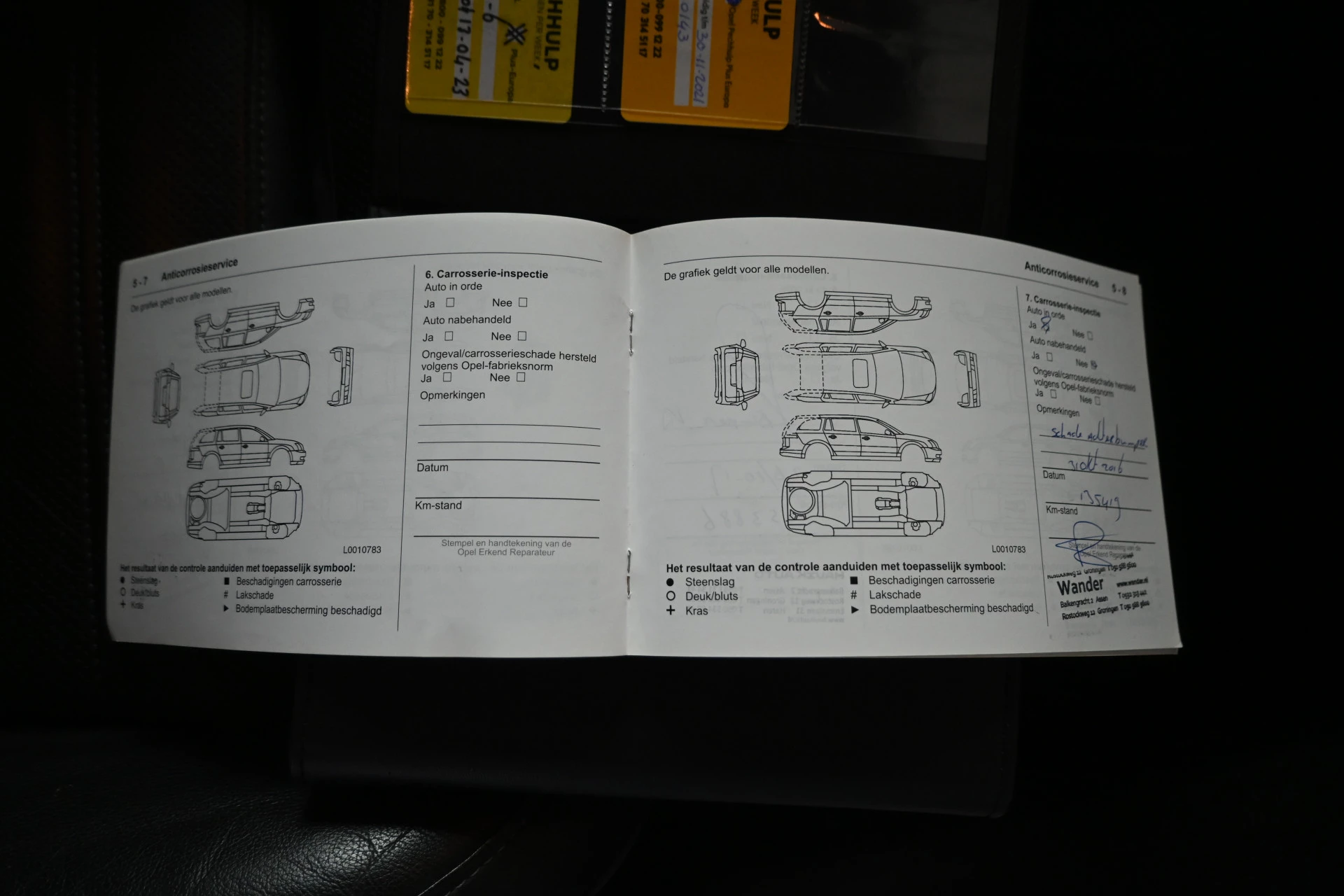 Hoofdafbeelding Opel Insignia