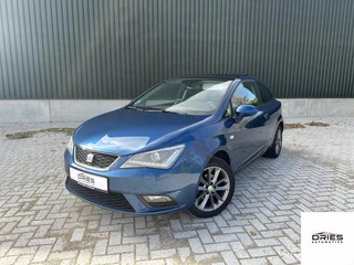 Seat Ibiza SC 1.2 TSI I-Tech l PANO l Airco l