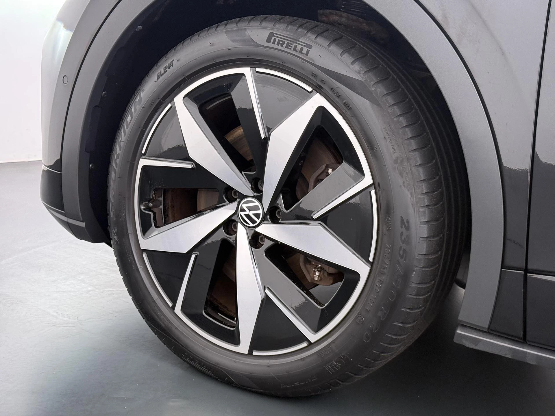 Hoofdafbeelding Volkswagen ID.4