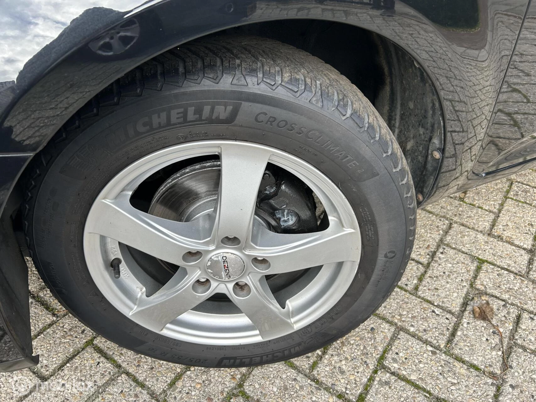 Hoofdafbeelding Kia cee'd