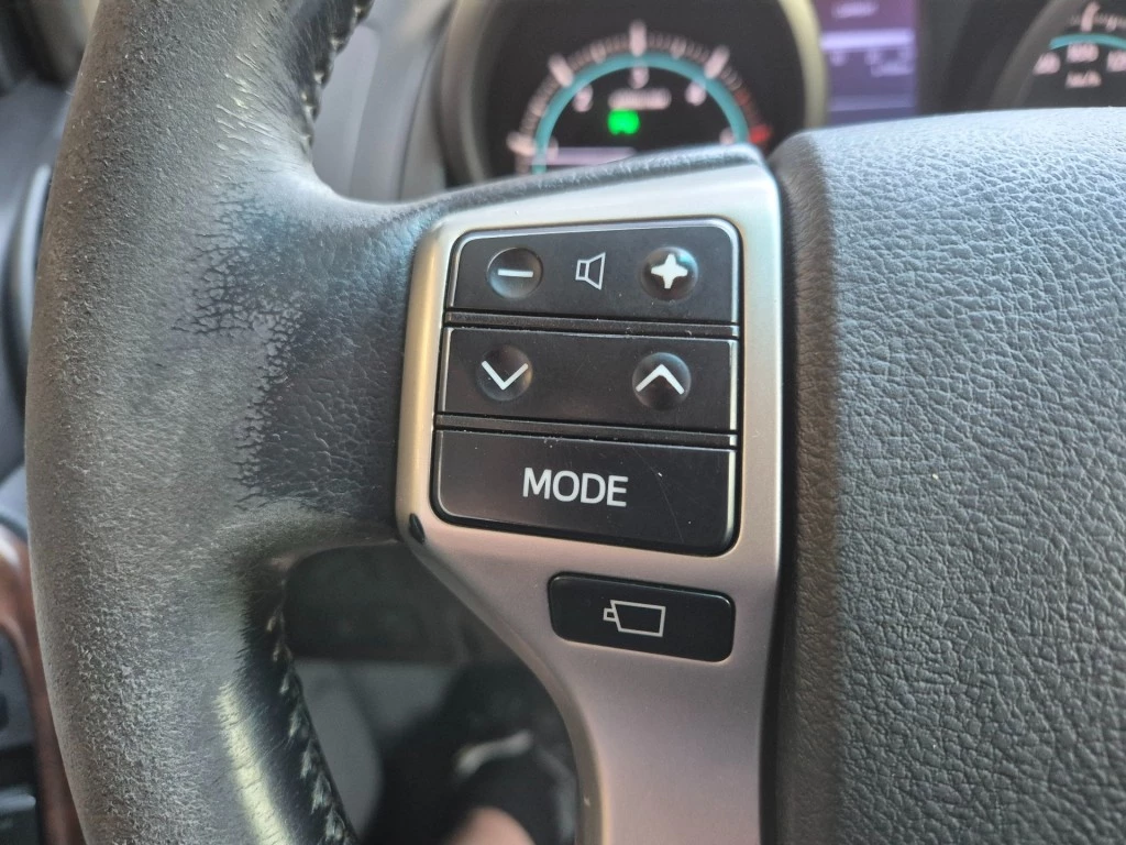 Hoofdafbeelding Toyota Land Cruiser