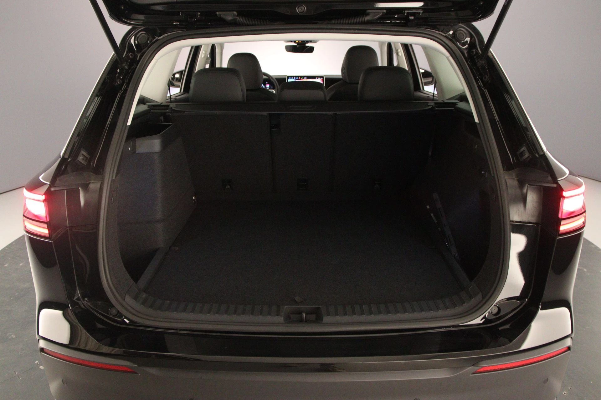 Hoofdafbeelding Volkswagen Tayron