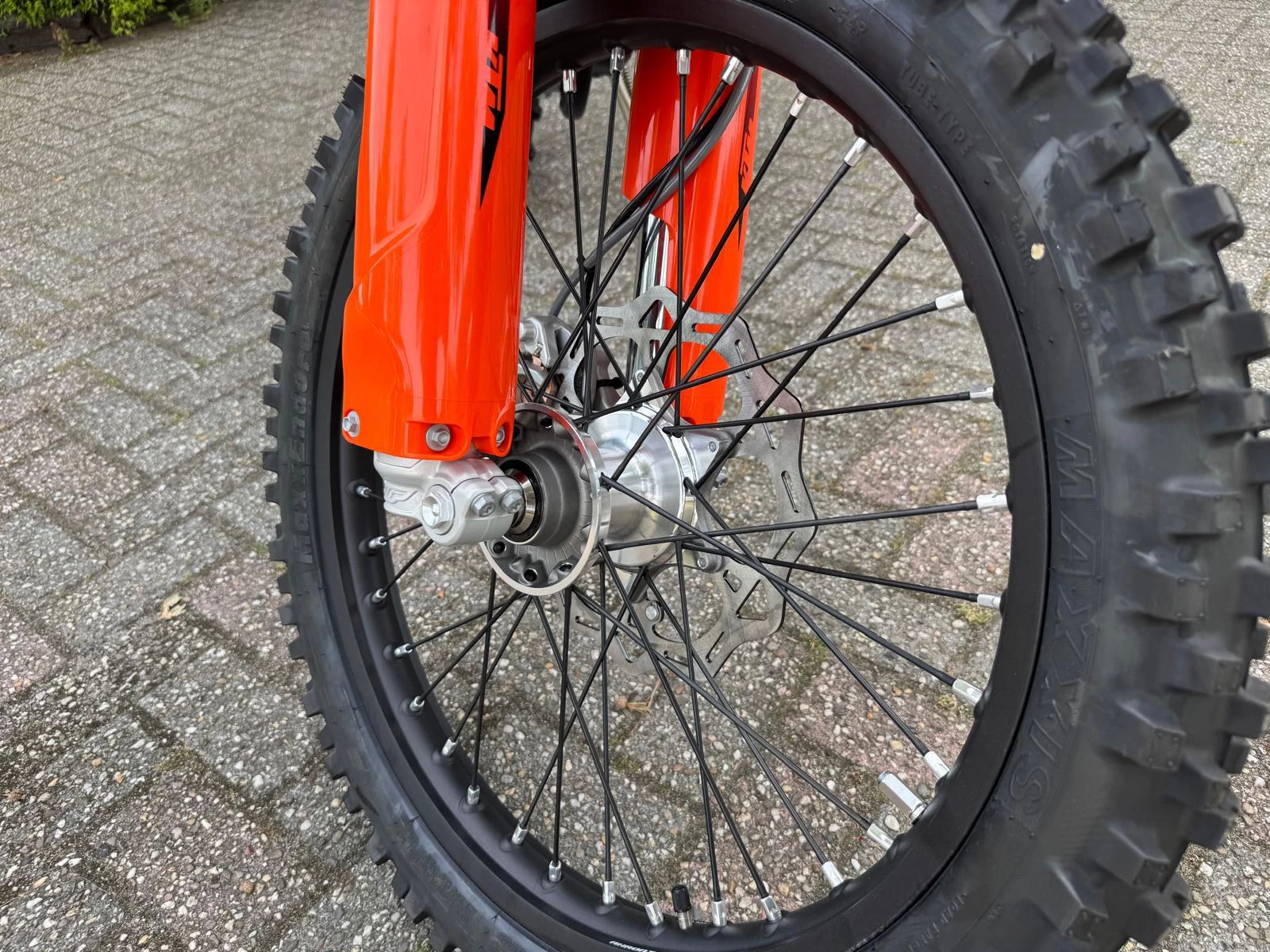 Hoofdafbeelding KTM All-Road