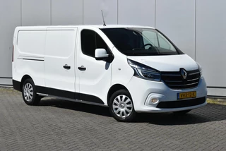 Renault Trafic 2.0 dCi L2H1 120 Pk Clima Camera Trekhaak E6