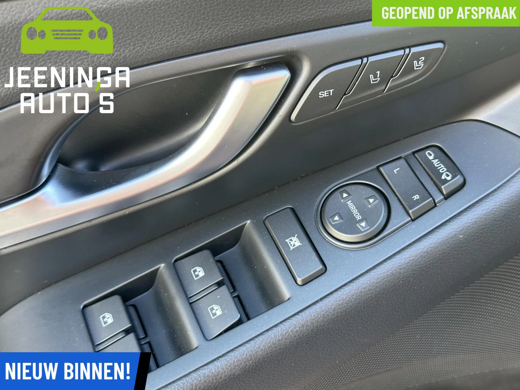 Hoofdafbeelding Hyundai i30