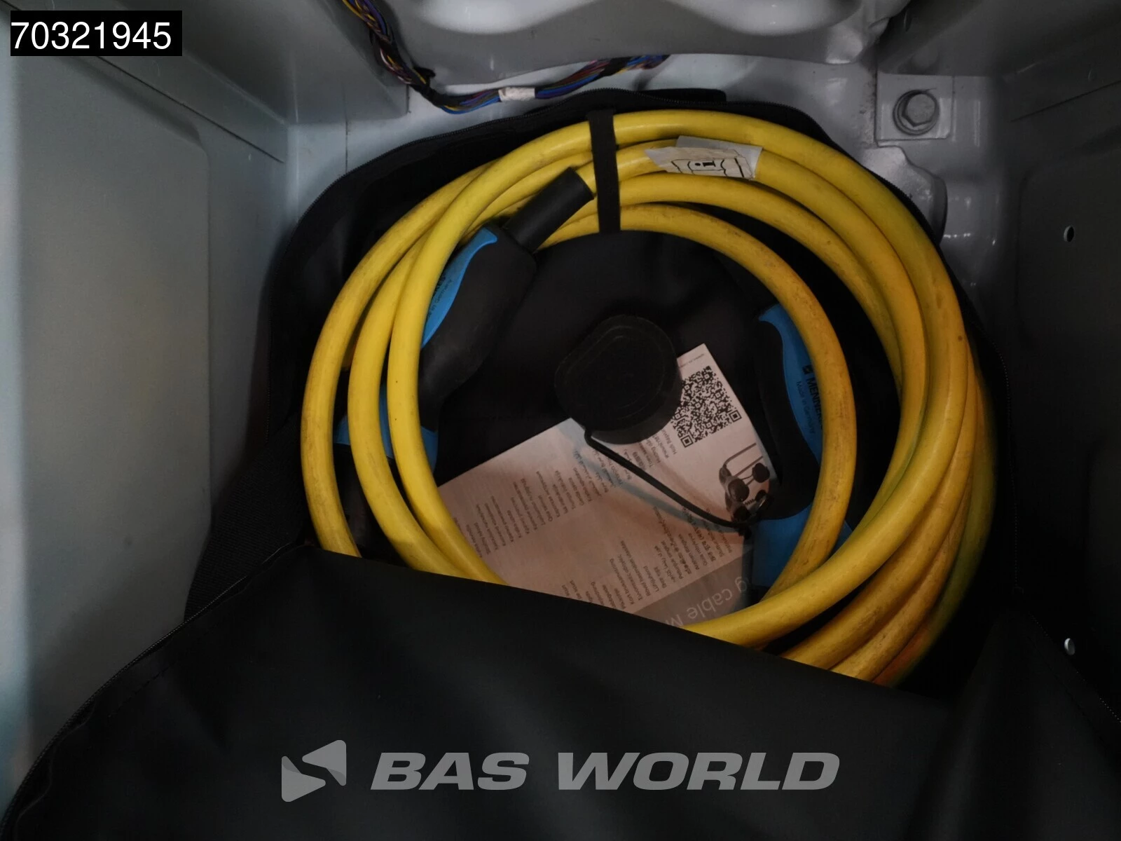 Hoofdafbeelding Mercedes-Benz eSprinter